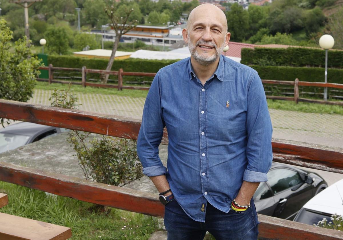 «No es Colombia. Aquí se amenaza pero no se mata»