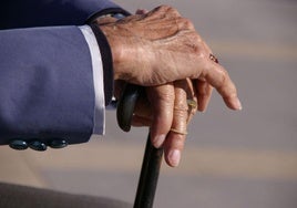 Los jubilados que cobran casi 2.900 euros de pensión mensual en 2025