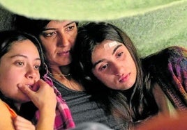 Crítica de 'Septiembre dice' (2024): Dos hermanas raras