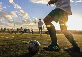 Se han habilitado 52.000 euros para eventos organizados por clubes y asociaciones.