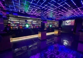 Bilbao estrena este viernes una nueva discoteca en el centro de la ciudad