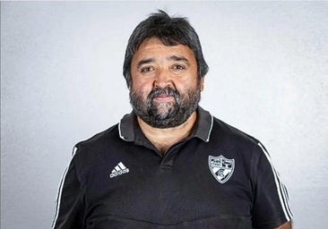 Este es el comunicado íntegro del Arenas tras el fallecimiento de Kali, su utillero