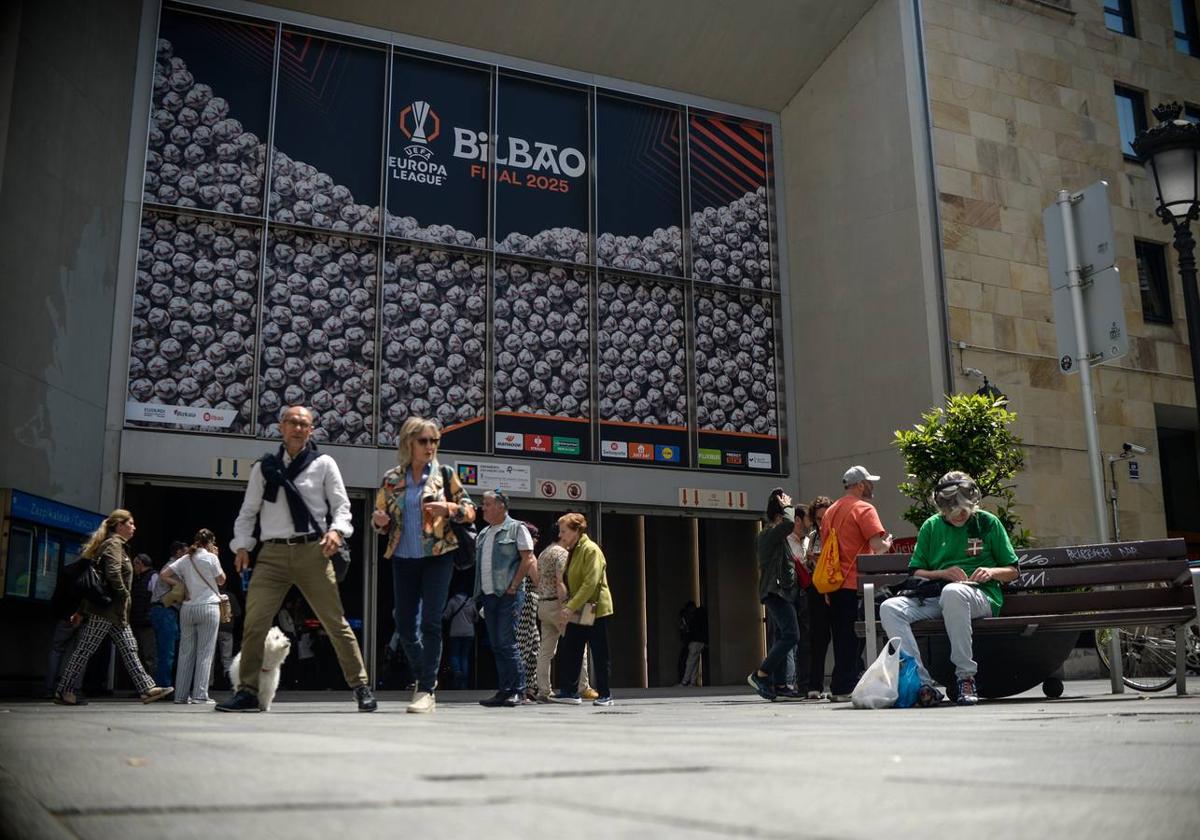 Bilbao, en el foco internacional: ¿superará con nota el duro test de estrés de la Europa League?