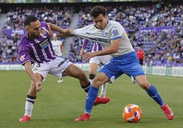 La recompensa económica que el Alavés se juega en la última jornada