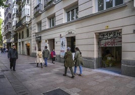 Se ubicará en el número 26 de la calle Postas.