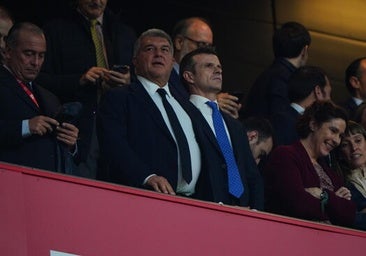 Los motivos por los que no hay comida oficial entre Athletic y Barcelona