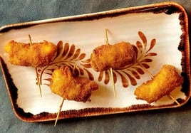 Mojojones, txipis, callos y... mamarritos en Getxo