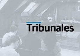 Cárcel para una pareja que se apropió de 65.000 euros del hombre con el que vivía