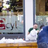 El paro aumenta en 3.461 personas, la subida más alta desde enero de 2023
