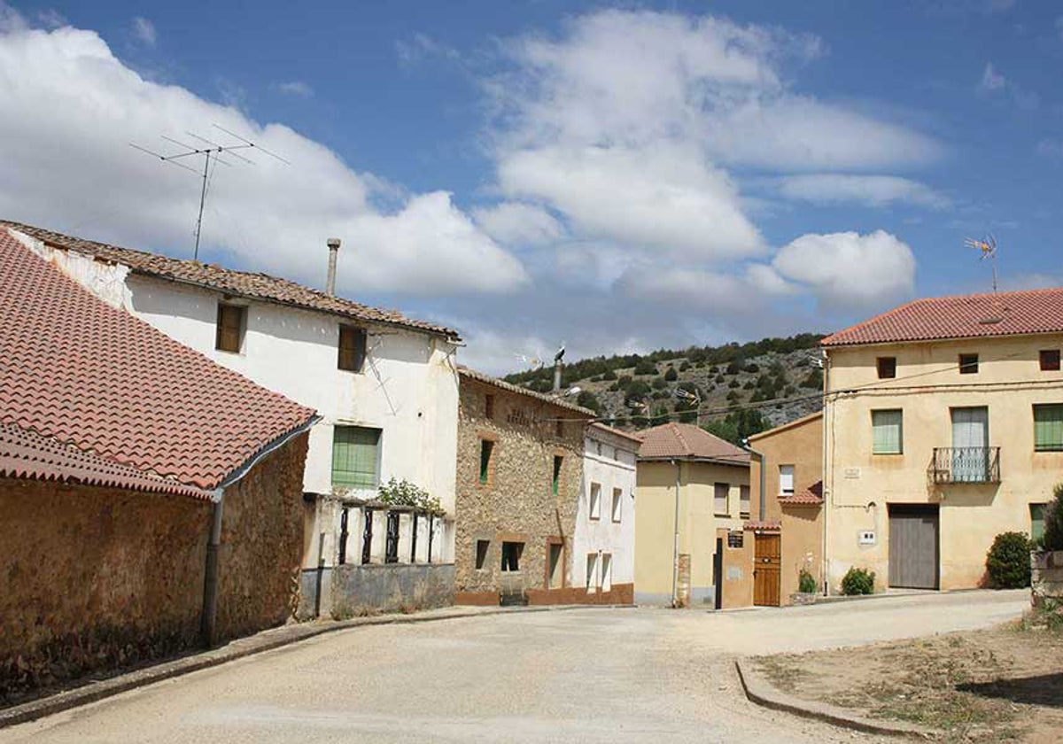 Detenida una pareja tras el hallazgo del cuerpo desmembrado de un cubano en un pueblo de Soria