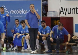 Así te hemos contado la jornada deportiva en Valladolid