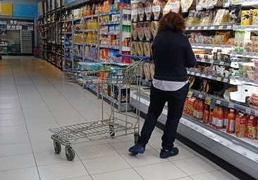 Hostelería y comercio concentran los puestos con mejores perspectivas en 2025