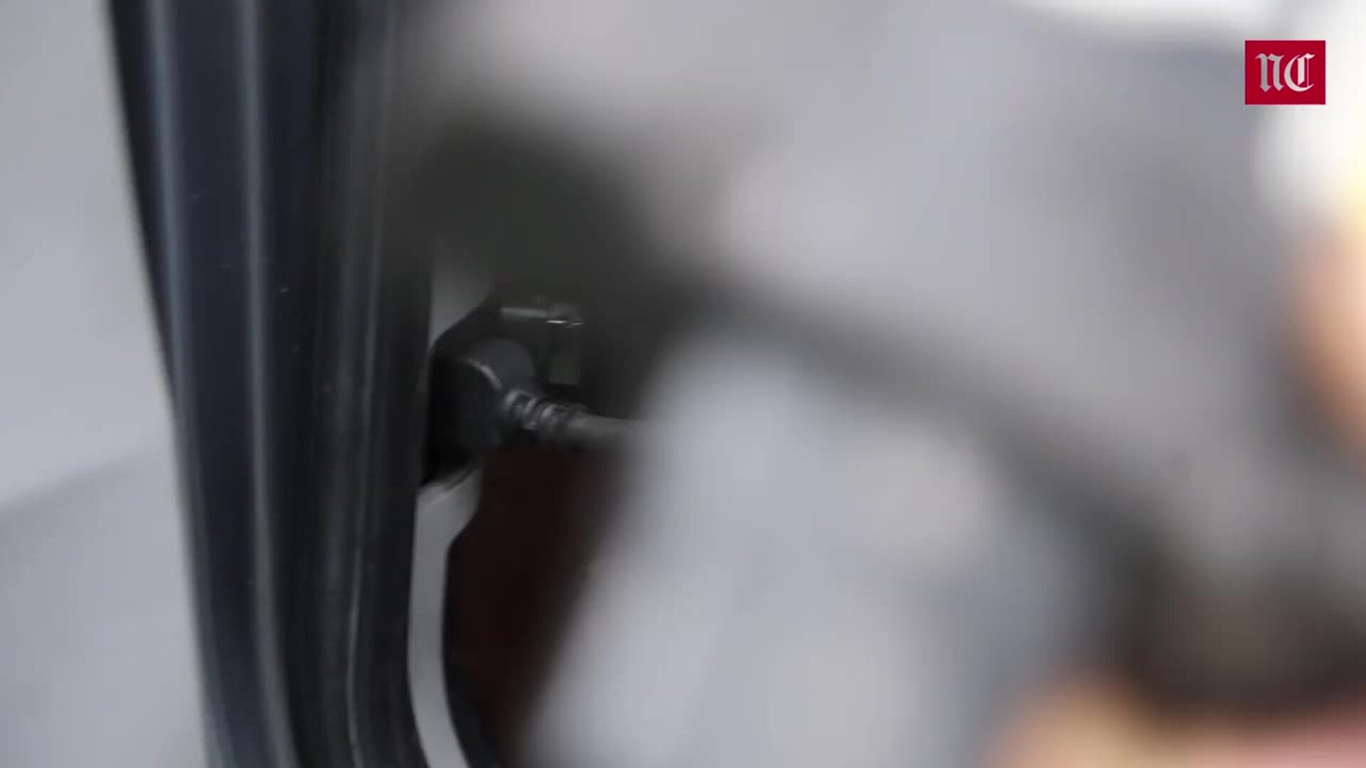 El método que utilizan los ladrones de los BMW