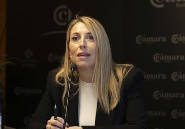 Guardiola defiende tras el apagón que hay una «imperiosa necesidad de que la energía nuclear» siga funcionando