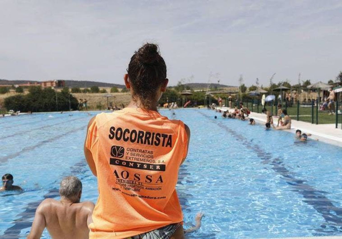 El Ayuntamiento de Cáceres no encuentra ninguna empresa para gestionar sus piscinas