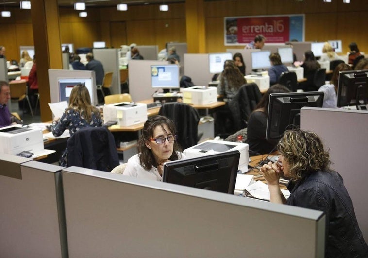 El ingreso mínimo vital llega a casi 27.000 hogares extremeños