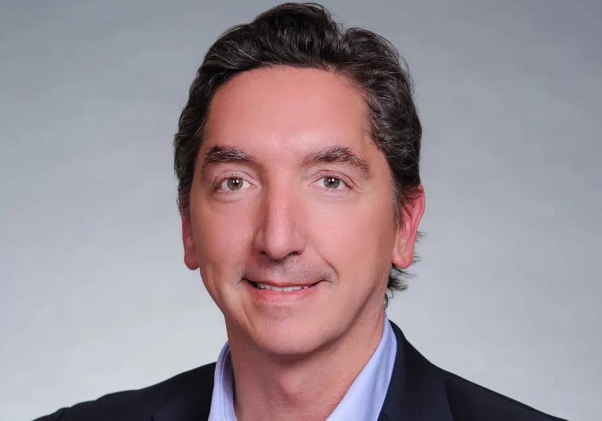 Iván Tornos.