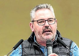 «Reducción de jornada ya, queremos trabajar menos y vivir mejor»