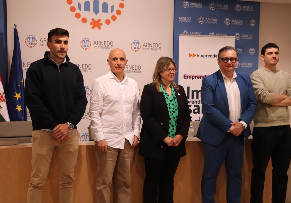 La ADER ofrece su ayuda y asesoría a proyectos de emprendedores locales