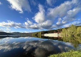 Primavera en el Naútico de El Rasillo