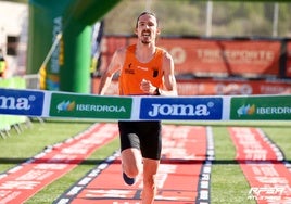 Andreu Blanes.