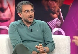 Máximo Huerta estalla en Telecinco contra la nueva medida de RTVE: «Es ridículo absoluto»