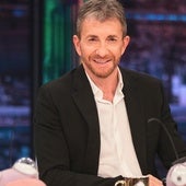 El presentador de 'El Hormiguero', en una imagen de archivo.