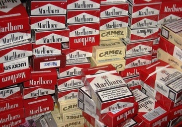 El precio del tabaco cambia a partir de este sábado en algunas de las marcas más vendidas