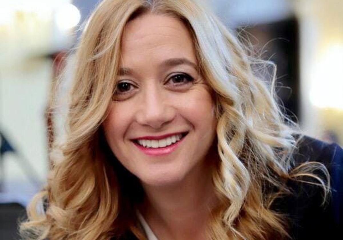 La enfermera Carmen Solano Ñíguez pregonará las fiestas patronales de Torrevieja
