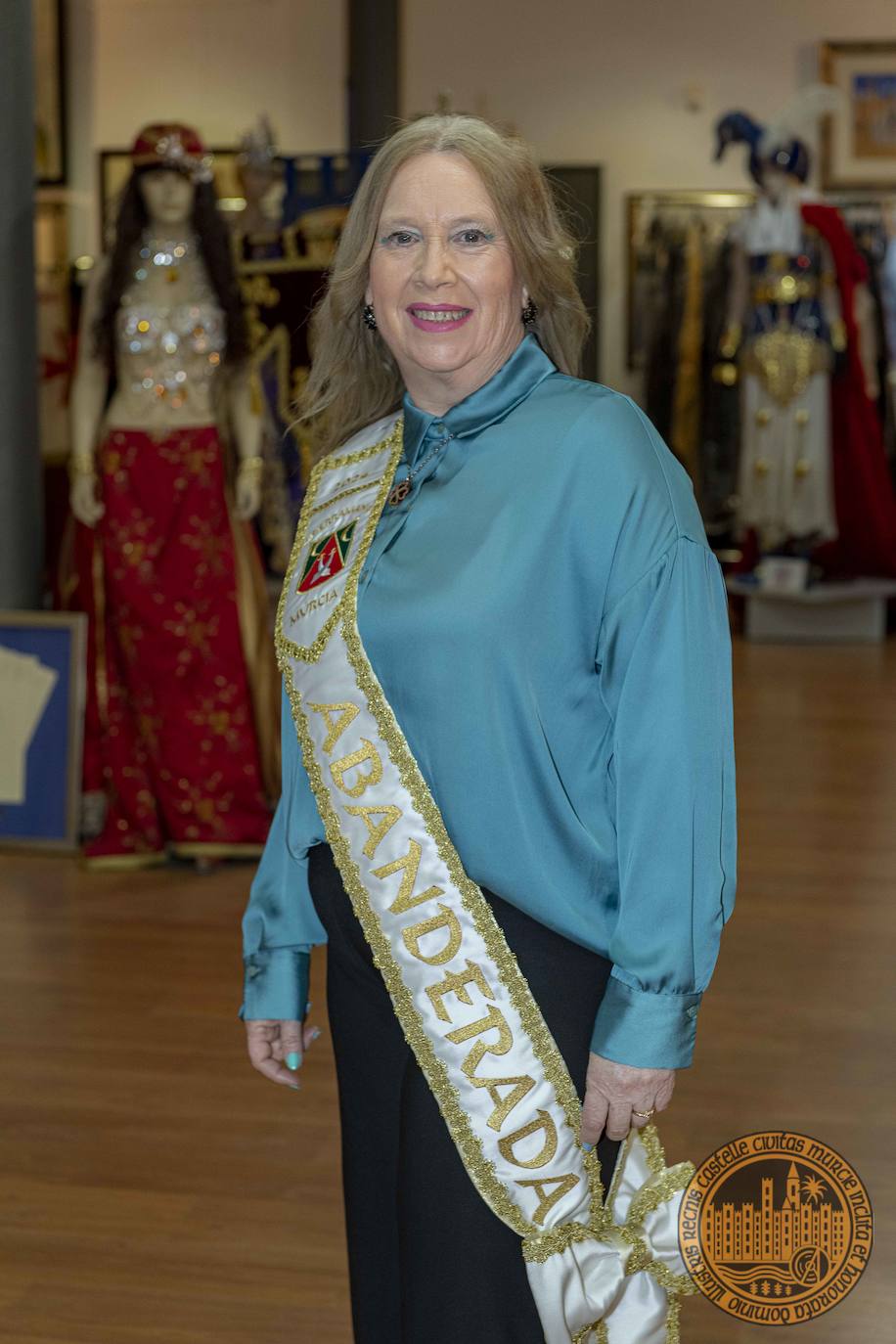 Margarita Antón Sotomayor (Abderramán II)