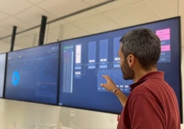 Hefame, el desafío de la inteligencia artificial
