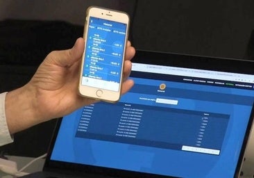 Le estafan y le roban parte de sus ganancias tras invertir en criptomonedas