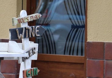 ¿En qué calle de León estoy?