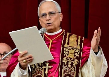 El papa León XIV y su vínculo con la ciudad de León