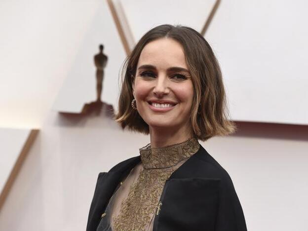 Natalie Portman