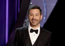 Jimmy Kimmel.