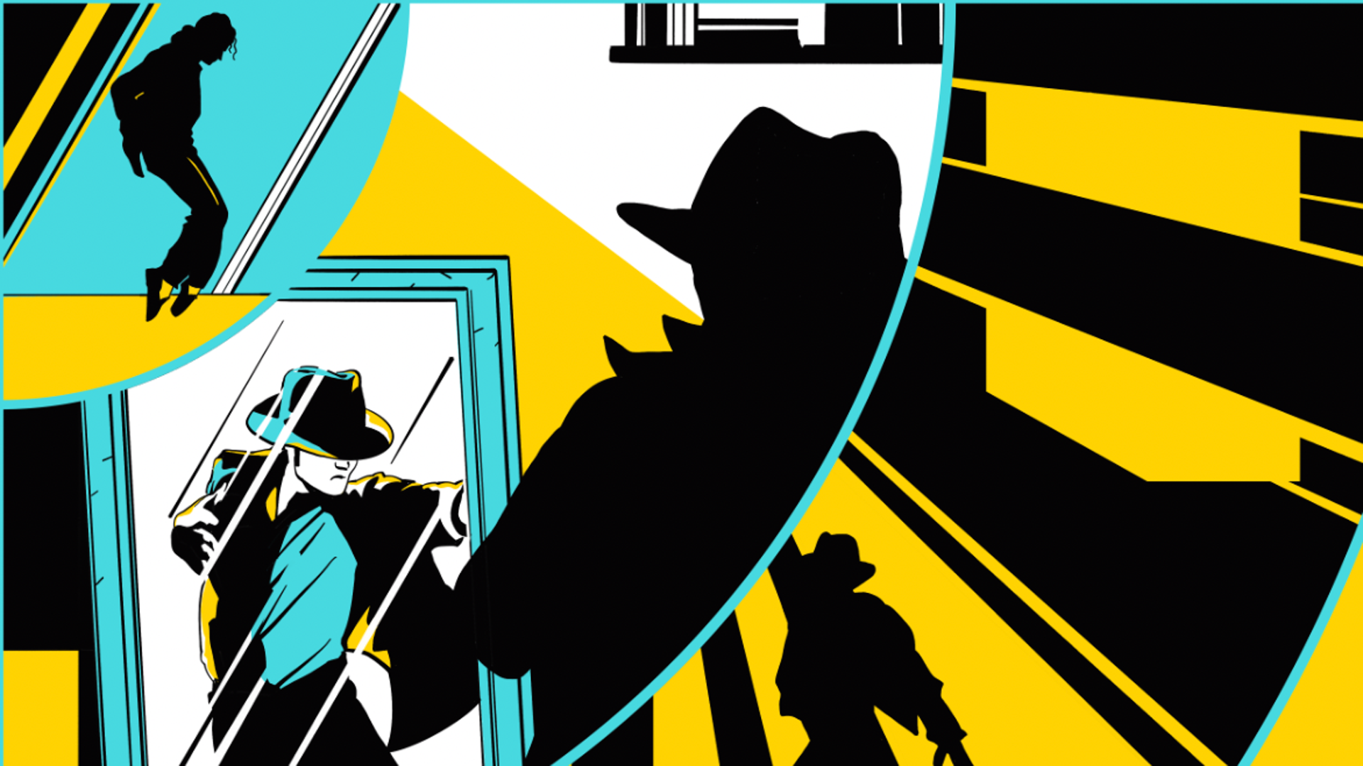 podcast background
