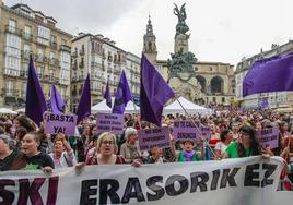 Una niña de 13 años logra el arresto de su violador al cruzárselo en la calle 6 meses después