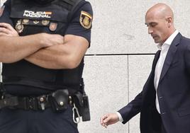 Un acto humillante