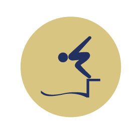 Natación