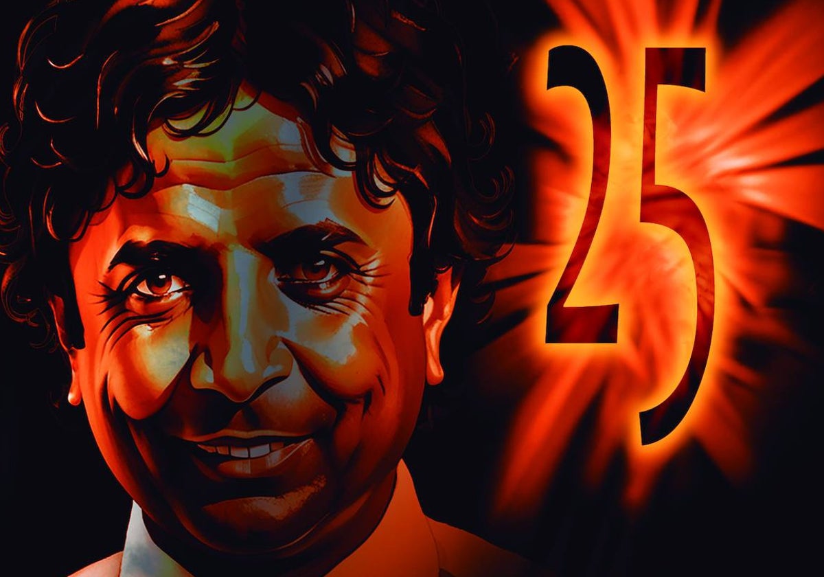 M. Night Shyamalan, el director con un sexto sentido