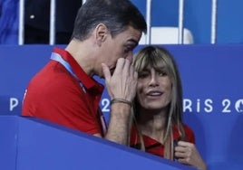 Vox interrogará a Sánchez en la Moncloa en la causa contra su mujer