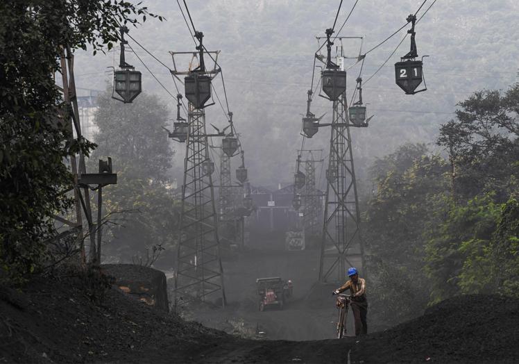 India debe mejorar sus infraestructuras para desarrollar todo su potencial.