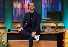 Parrillas televisivas