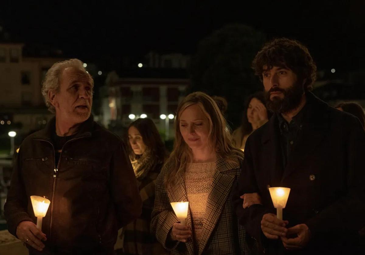 Las series que se estrenan este fin de semana