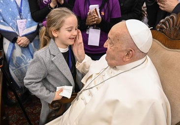 «Con Francisco, la Iglesia entró en una nueva época»