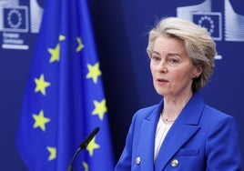 Bruselas anuncia un plan multimillonario para impulsar la Defensa europea