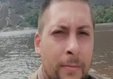 Andrés Martínez Adasme. 32 años