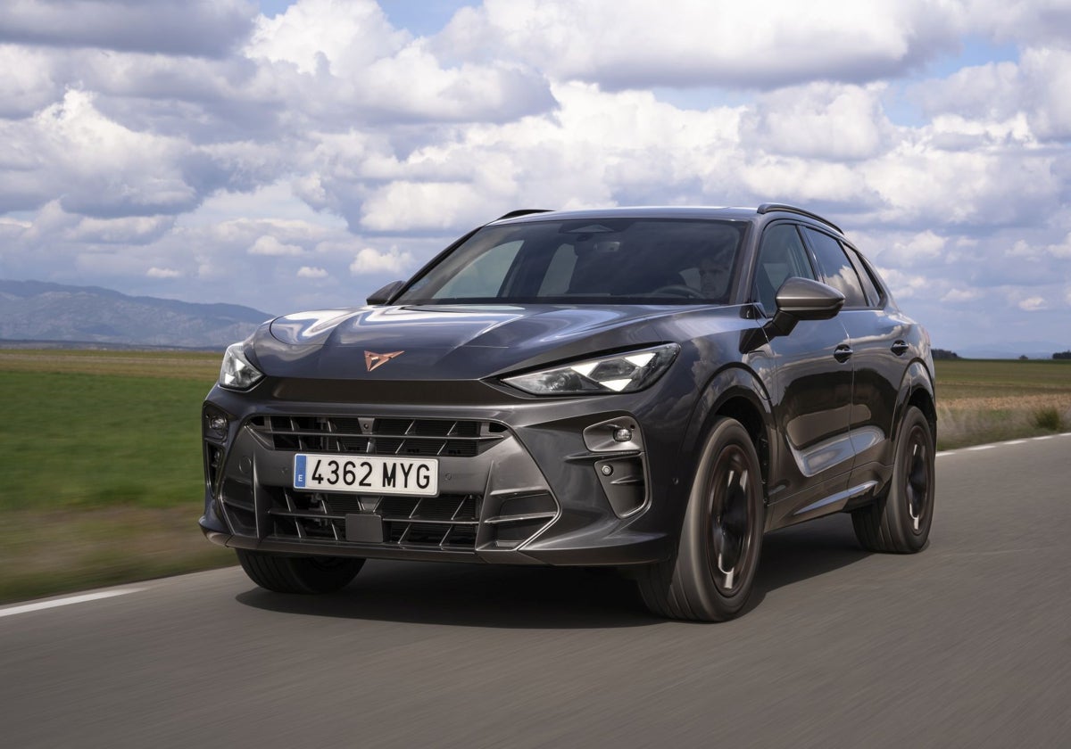 Cupra Terramar: dos nuevas versiones de acceso con buena relación entre precio y producto