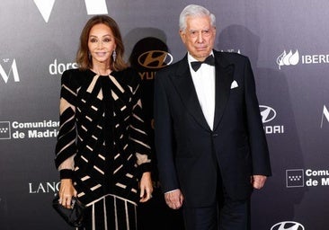 Vargas Llosa, un seductor de la tía Julia a Isabel Preysler